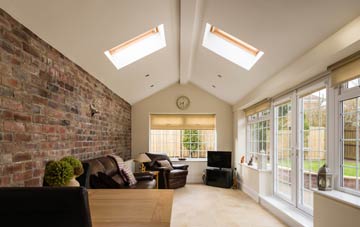 conservatory roof insulation Harriston, Cumbria