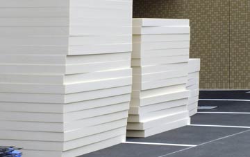 Harriston flat roof insulation costs