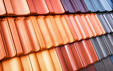 Harriston roof tile costs