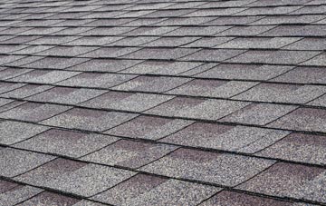 Harriston tiles for shallow pitch roofing
