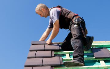 disadvantages of Harriston slate roofing