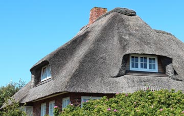 thatch roofing Harriston, Cumbria