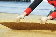 find rated Harriston roof insulation companies